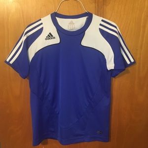 MENS SM ADIDAS JERSEY
